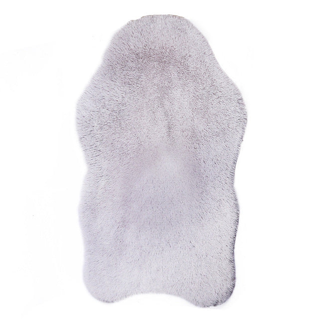 Soft Fluffy Mat