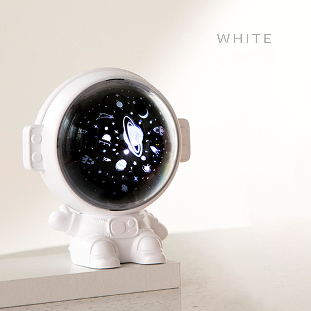 Galaxy Stars Projector 
