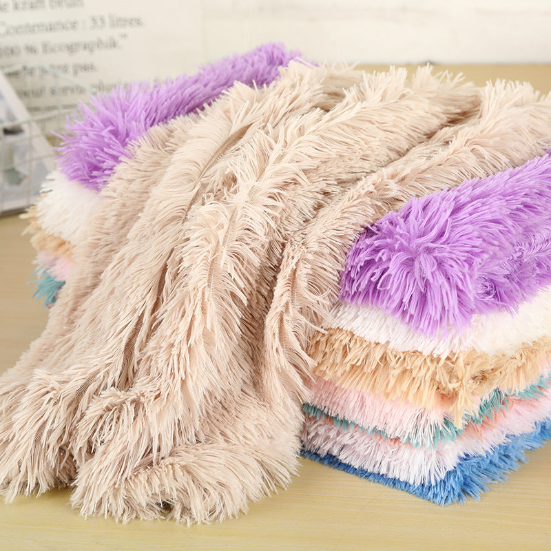 Soft Fluffy Mat